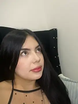 Cami olarte online show from 23, 5, 2026