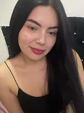 Cami olarte online show from 24, 4, 2026