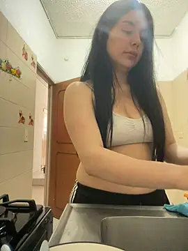 Cami olarte online show from 14, 5, 2026