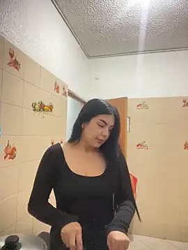 Cami olarte online show from 27, 5, 2026