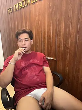 Titanryu online show from 25, 5, 2026