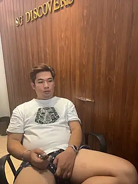 Titanryu online show from 4, 6, 2026