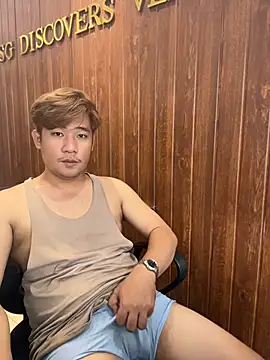 Titanryu online show from 16, 6, 2026