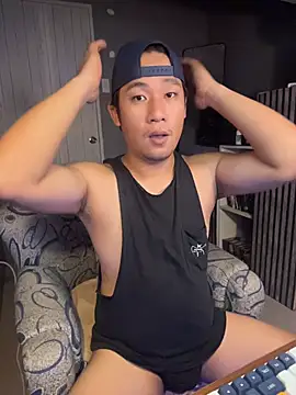 Titanryu online show from 10, 5, 2026