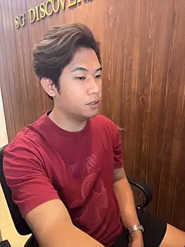 Titanryu online show from 27, 4, 2026