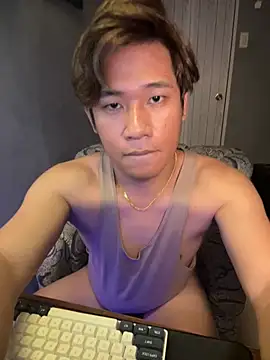 Titanryu online show from 18, 4, 2026
