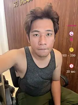 Titanryu online show from 23, 4, 2026