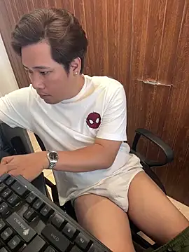 Titanryu online show from 18, 4, 2026