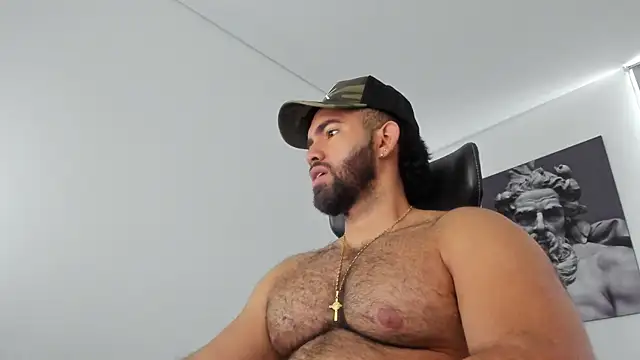simonleon27 online show from 11, 7, 2026
