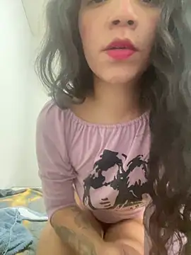 Morena  Florr online show from 7, 7, 2026
