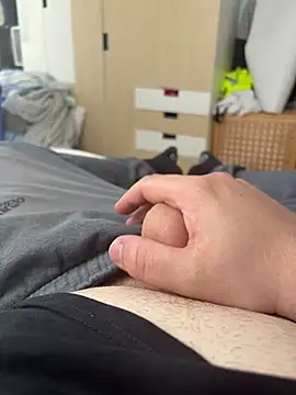 germanboy3 online show from 25, 4, 2026