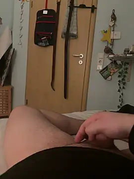 germanboy3 online show from 18, 4, 2026