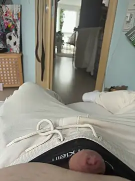germanboy3 online show from 9, 5, 2026