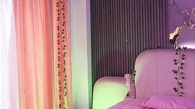 LilithLuxor  online show from 30, 3, 2026