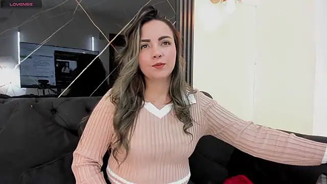 NatyVelvet online show from 28, 5, 2026