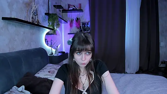 LaelIvie online show from 2, 5, 2026