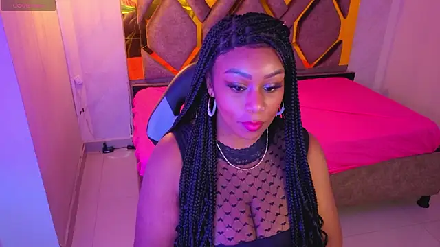 Snapshot of Zalika__ chatting on 26, 3, 2026 Zalika online show from 26, 3, 2026