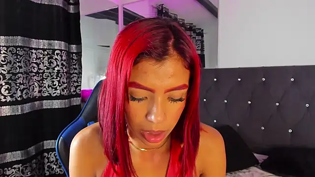 Snapshot of Scarlet__Rosse chatting on 20, 6, 2026 Scarlet Rosse online show from 20, 6, 2026