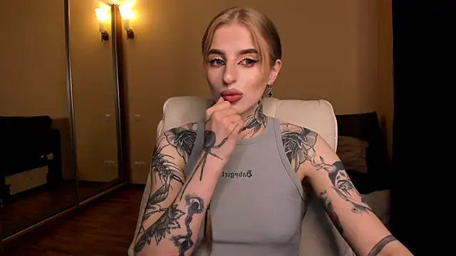 harley kimm online show from 17, 5, 2026
