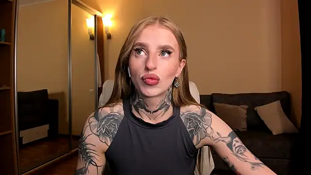 harley kimm online show from 10, 5, 2026