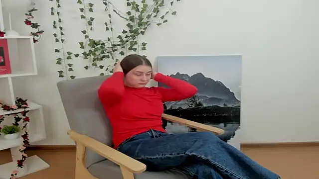 Snapshot of VondaBusa chatting on 30, 3, 2026 VondaBusa online show from 30, 3, 2026