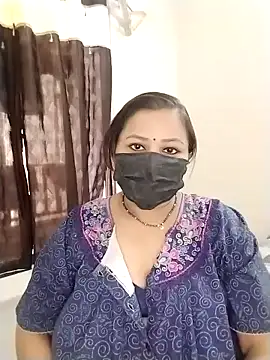 Hoty bhabii online show from 19, 4, 2026