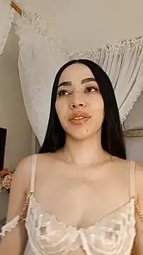AmbarJenssen online show from 15, 6, 2026