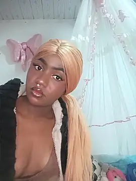 KatyBelle  online show from 28, 4, 2026