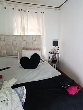 CharlottLee online show from 18, 5, 2026