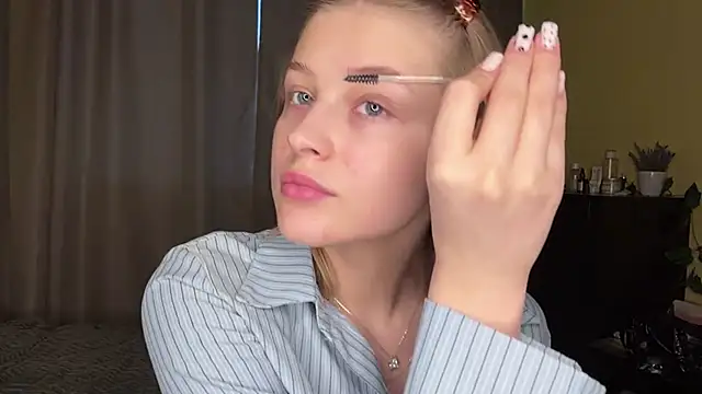 MercyShadows online show from 3, 4, 2026