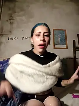 blueangel7x7 online show from 4, 4, 2026