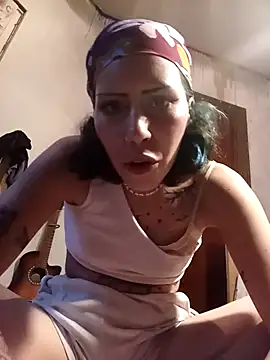 blueangel7x7 online show from 4, 4, 2026