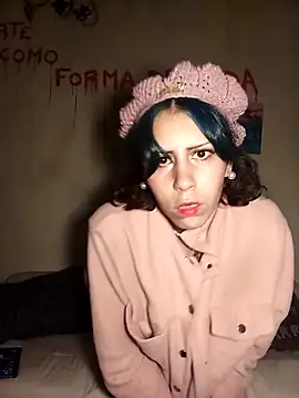 blueangel7x7 online show from 26, 3, 2026