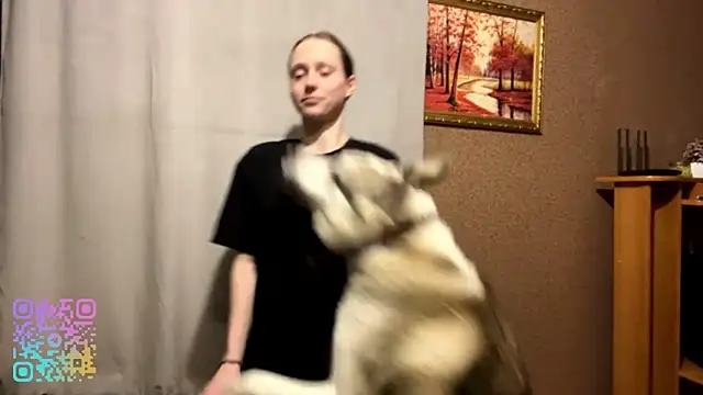 JayneJuly online show from 23, 4, 2026