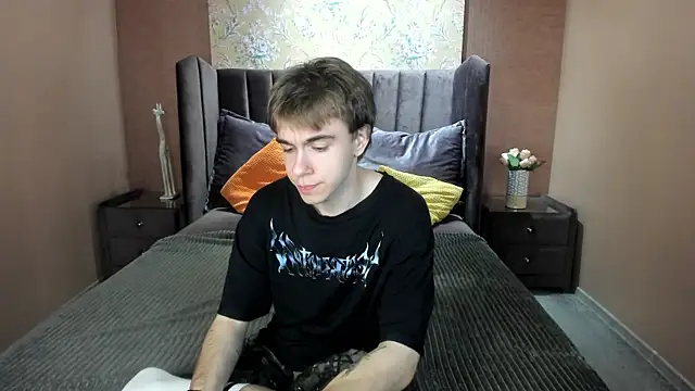 DaveBevy online show from 19, 6, 2026