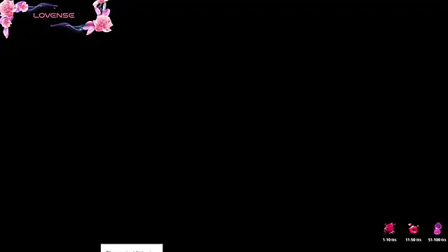 MoollyLove online show from 14, 5, 2026