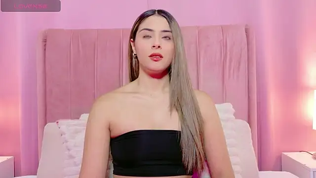 MoollyLove online show from 20, 4, 2026