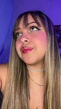 NinaValencia  online show from 28, 3, 2026