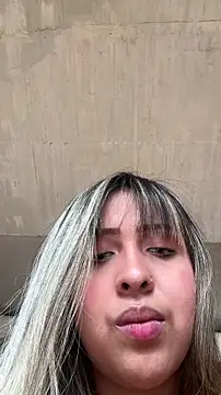 NinaValencia  online show from 7, 4, 2026