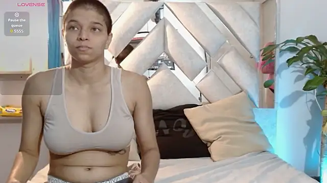 Natasha and zoe  online show from 18, 6, 2026