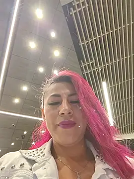 tatianabelli online show from 13, 7, 2026