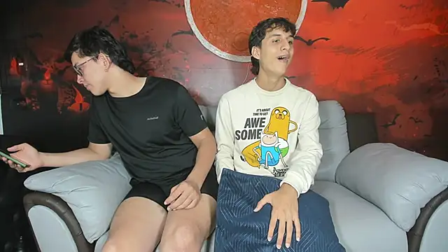 Versatilboys  online show from 26, 3, 2026