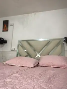 AlanaBrunetteX X online show from 10, 5, 2026