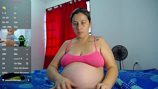 Snapshot of allison_maxtattoo_ chatting on 11, 5, 2026 allison maxtattoo online show from 11, 5, 2026