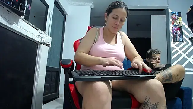 Snapshot of allison_maxtattoo_ chatting on 16, 6, 2026 allison maxtattoo online show from 16, 6, 2026