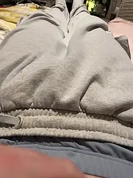 jackgoose6 online show from 29, 3, 2026