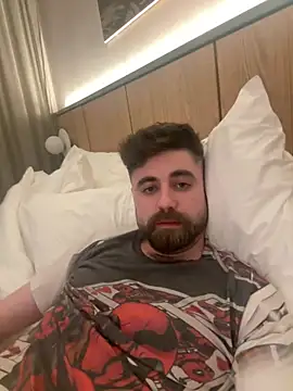 jackgoose6 online show from 21, 4, 2026