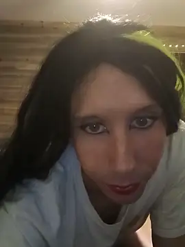HaileyTgirl online show from 20, 6, 2026