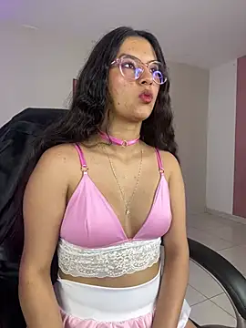 babylexi18 online show from 29, 4, 2026