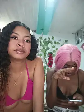 BelleKaty  online show from 1, 4, 2026